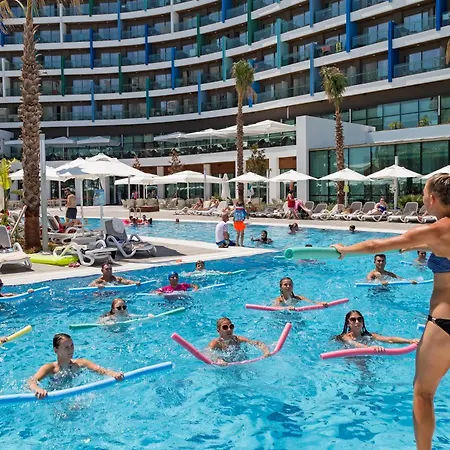 Hotel Wind Of Lara &