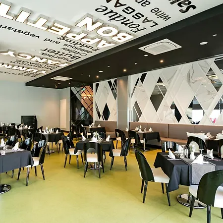 Hotel Wind Of Lara & Antalia