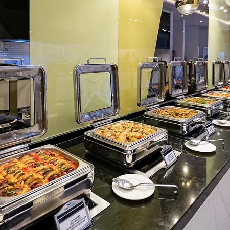 Hotel Wind Of Lara &