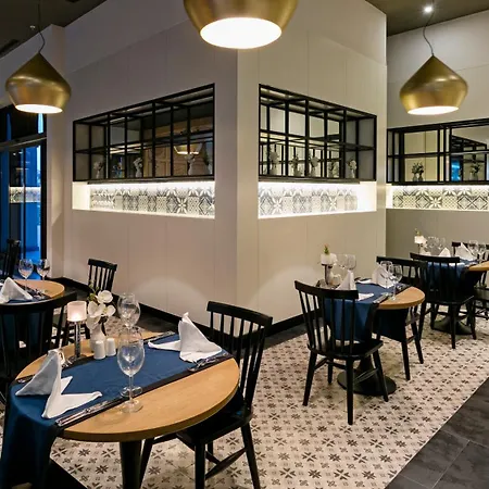 Wind Of Lara & Hotel