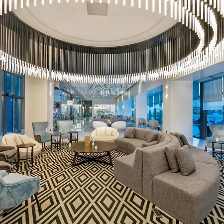 Wind Of Lara & Hotel Antalya