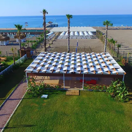 Hotel Wind Of Lara & 5*