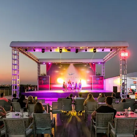 Wind Of Lara & Antalia