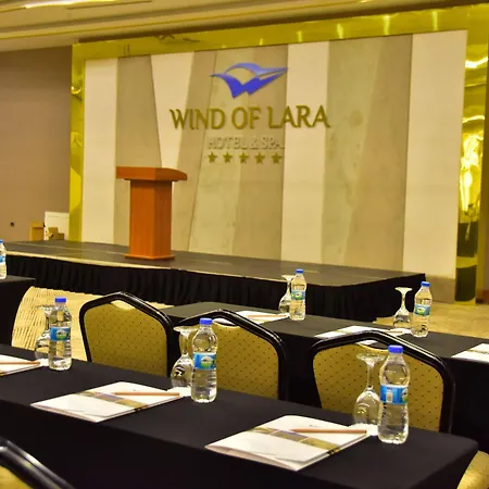 Wind Of Lara &
