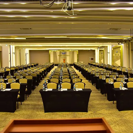 Wind Of Lara & Hotel Antalya