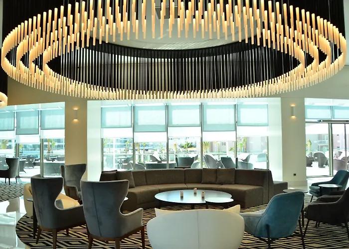 Hotel Wind Of Lara & 5*