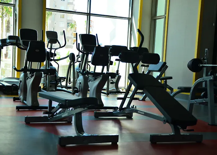 Hotel Wind Of Lara & 5*