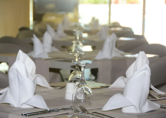 Wind Of Lara & Hotel