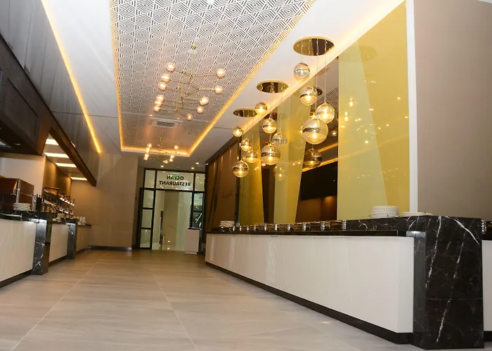 Hotel Wind Of Lara &