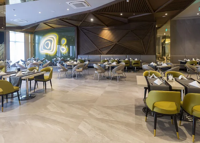 Wind Of Lara & Antalya