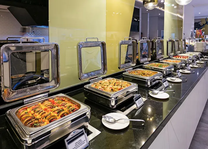 Hotel Wind Of Lara &