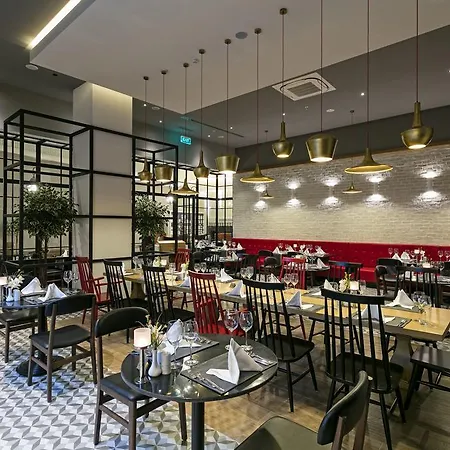 Hotel Wind Of Lara & Antalia