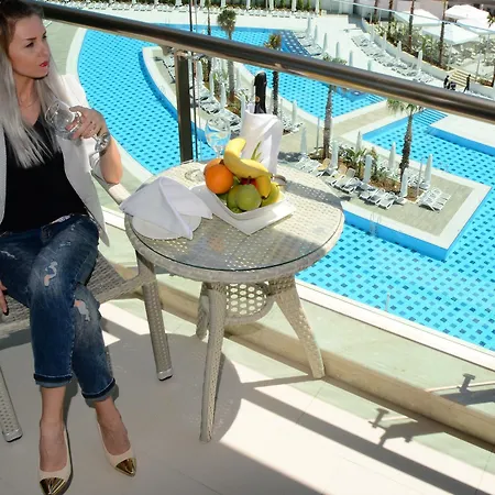 Wind Of Lara & Otel 5*