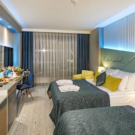 Wind Of Lara & Otel 5*