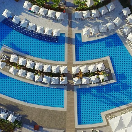 Otel Wind Of Lara &
