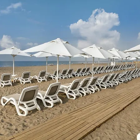 Wind Of Lara & Antalya