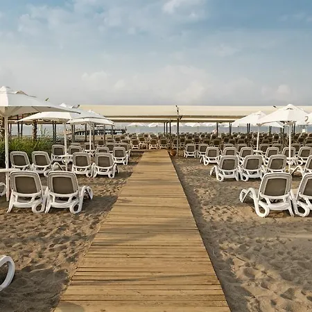 Otel Wind Of Lara & Antalya