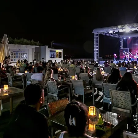 Otel Wind Of Lara & 5*