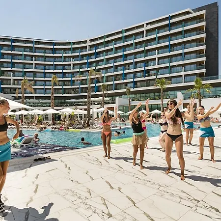 Otel Wind Of Lara &