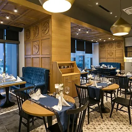 Otel Wind Of Lara & Antalya
