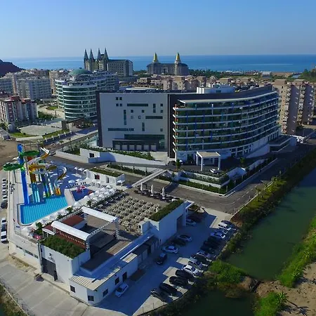 Otel Wind Of Lara & 5*