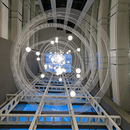 Otel Wind Of Lara & Antalya