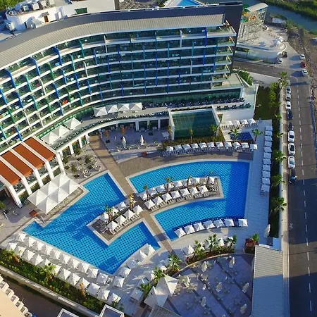 Otel Wind Of Lara & Antalya