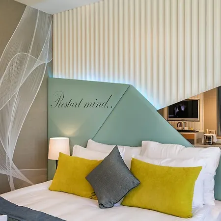 Otel Wind Of Lara & 5*