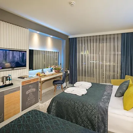 Otel Wind Of Lara & 5*
