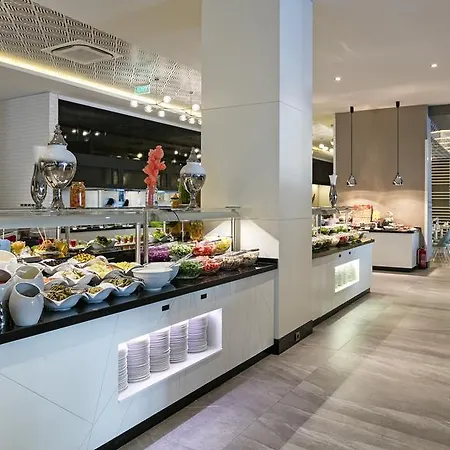 Otel Wind Of Lara & Antalya