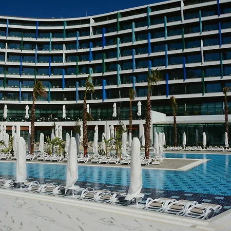 Otel Wind Of Lara & 5*