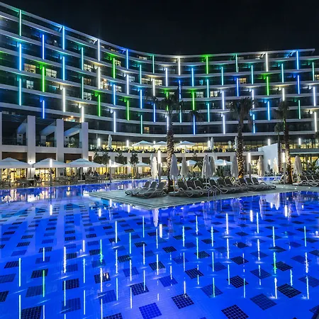Otel Wind Of Lara & 5*