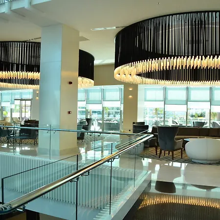 Wind Of Lara & Otel Antalya