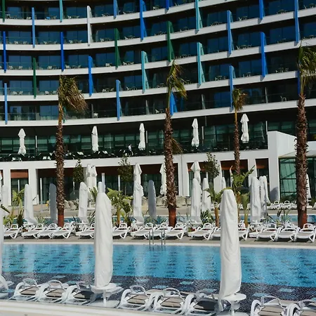 Wind Of Lara & 5* Antalya