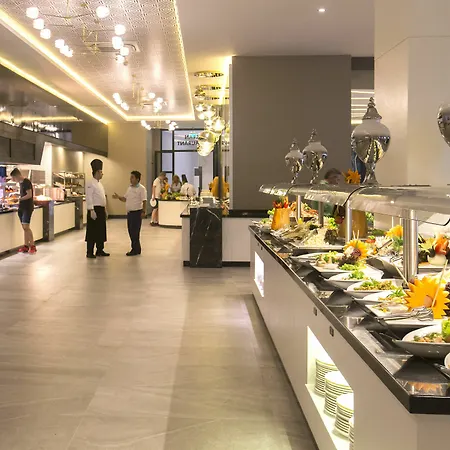 Wind Of Lara & Otel 5*