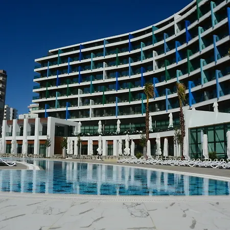 Wind Of Lara & Antalya