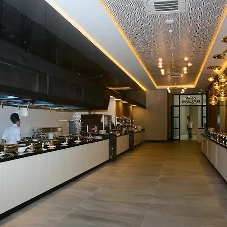Otel Wind Of Lara &