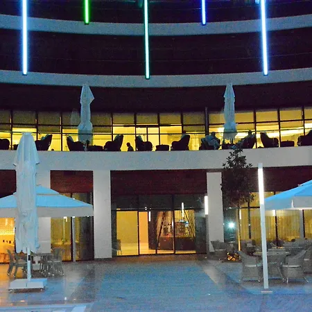 Otel Wind Of Lara & 5*