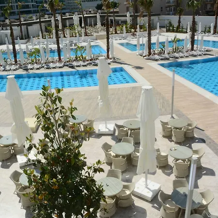 Wind Of Lara & Otel Antalya