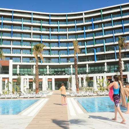 Wind Of Lara & 5* Antalya