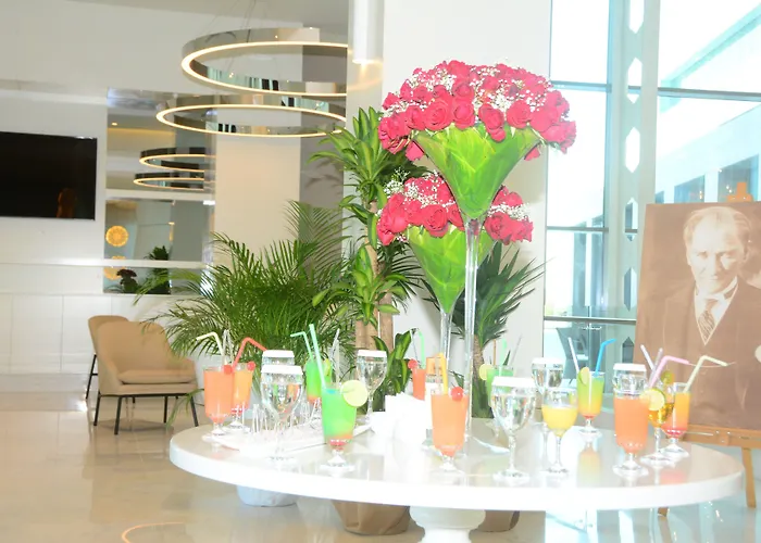 Wind Of Lara & 5* Antalya