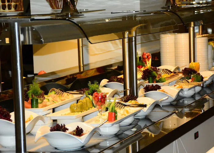 Hotel Wind Of Lara & Antalya