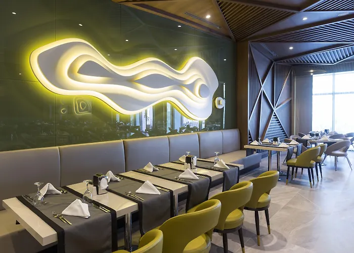 Hotel Wind Of Lara & 5*